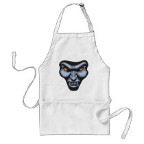 Vampire!  Customizable: aprons