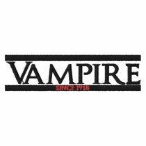 vampire embroidered shirts by mike3488 vampire embroidered shirts