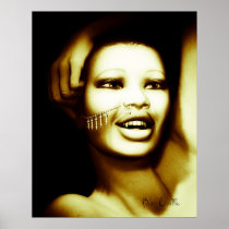 Vampire Exotic Posters
