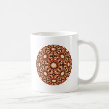 Vampire Faces Coffee Mug