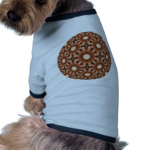 Vampire Faces Doggie Tee