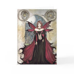 Vampire Fairy Card