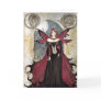Vampire Fairy Card