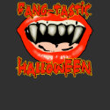Vampire Fangs T-shirts shirt