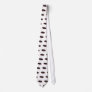 "Vampire Fangs"* Custom Ties