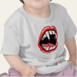 Vampire Fangs