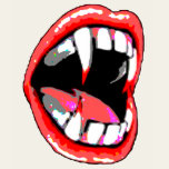 Vampire Fangs