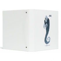 vampire ghost binders
