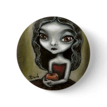 Vampire girl buttons