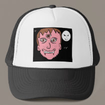 vampire hats by kotzradio vampire hats