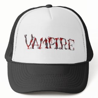 Vampire Hat hat