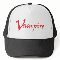 Vampire hats