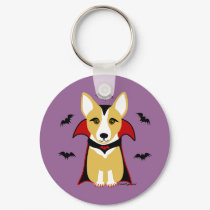 Vampire keychains