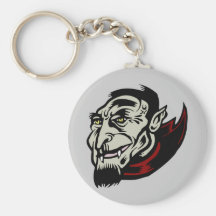 vampire keychain