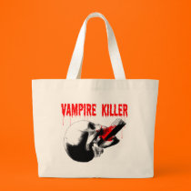 Vampire Killer bags