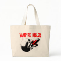 Vampire Killer Bag