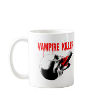 Vampire Killer Mug