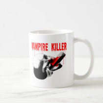 Vampire Killer mugs
