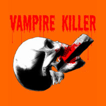 Vampire Killer t-shirts