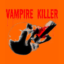 Vampire Killer t-shirts