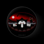 Vampire Kilroy Basic Button