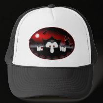 Vampire Kilroy Hat