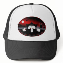 Vampire Kilroy Hat