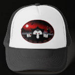 Vampire Kilroy Hat