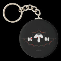 vampire Kilroy Keychain 2