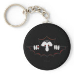 vampire Kilroy Keychain 2