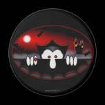 Vampire Kilroy Magnet