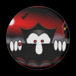 Vampire Kilroy Magnet