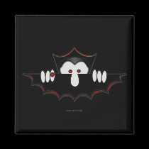 Vampire Kilroy Magnet 2 by kilroyworld Vampire Kilroy Magnet 2