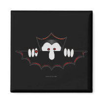 Vampire Kilroy Magnet 2