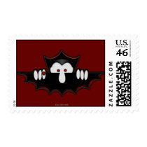 Vampire Kilroy Postage 1 postage