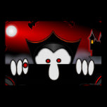 Vampire Kilroy Poster- Small posters