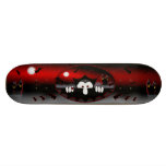 Vampire Kilroy Skateboard