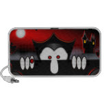 Vampire Kilroy Speaker