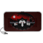 Vampire Kilroy Speaker