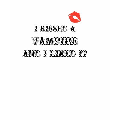 vampire kissit tanktop by forestgirlfass