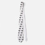 Vampire Lips Neck Wear