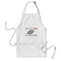 Vampire Love Aprons