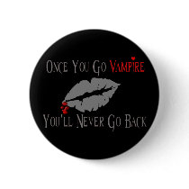Vampire Love Pin