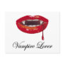 Vampire Lover Postcards