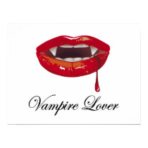 Vampire Lover poster posters