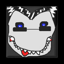 VAMPIRE MAGNET