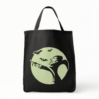 Vampire Moon bag