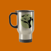 Vampire Moon mugs