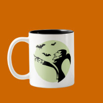 Vampire Moon mugs