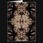 Vampire Mouth Greeting Cards